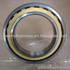 Angular contact ball bearings 7011