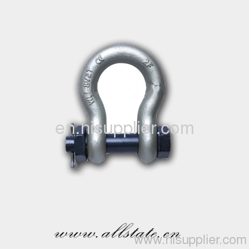 Shackle For Anchor Chain