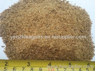 Sell Peanut Meal Residue