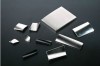 Sintered NdFeB irregular magnet