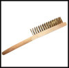 Wooden Handle Brush Row:2/3/4/5/6