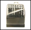 HSS Twist Drill 29pcs A (1/16&quot;-1/2&quot; x 1/64&quot;)