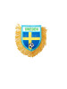 Sweden Mini pennant banner