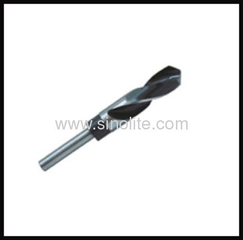 HSS 1/2" shank Drill Bits Silver and Deming Drill