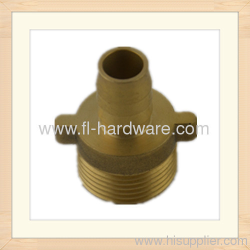 High precision cnc machining parts metal parts