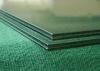 Tempered Safety Clear Laminated Glass / Sandwich Glass