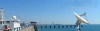 2.1m auto acquire maritime VSAT