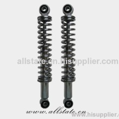 Scooter Powder Painted Rear Shock Absorber