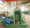 Vertical Rubber Cutting Machine