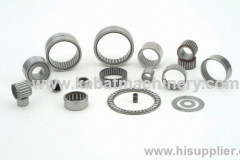 Needle roller bearing HK BK HF AXK K