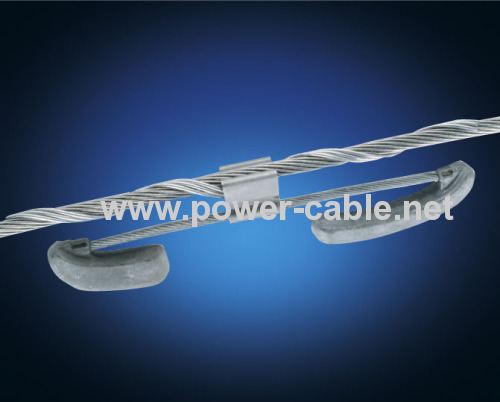The OPGW Cable Accessories Vibration Damper
