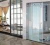 Sound Proof Clear Safety Laminated Glass For Doors and Windows 6mm+0.76pvb+6mm