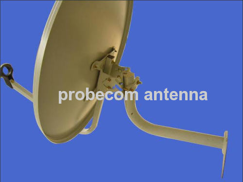 Ku band 0.6M antenna