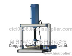 Softness and hardness of mattress Tester