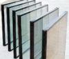 Curtain Wall Tempered Thermal Insulation Glass Panels