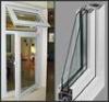 Sound Proof Energy Saving Thermal Insulated Glass For Windows, 6mm+9a+6mm