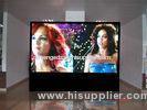 P10 SMD Video Indoor Full Color LED Display Advertising , 320 * 160mm