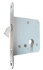 Stainless steel Sliding door lock