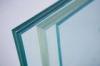 25.52mm Bullet Resistant Laminated Glass