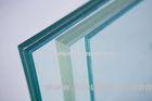 25.52mm Bullet Resistant Laminated Glass