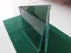 4mm - 8mm Toughened Solar Reflective Glass For Windows Decoration