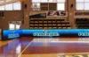 Stadium P10 Indoor SMD LED Display Screen , 1R1G1B 3-IN-1 MBI5024
