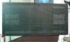 P10 3-IN-1 SMD 8 Bit Curtain LED Display Panel Full Color , 10000 Pixels/