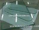 Clear, Green 5mm+1.14PVB+5mm Heat Resistant Laminated Tempered Glass For Table Top