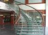 High Strength Anti Slip Glass for Exhibition Hall