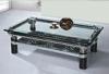 12mm 15mm Tempered Glass Table Top For End Table