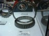 46790/20 46790/20 Tapered Roller Bearing 165.1mmX225.425mmX41.275mm