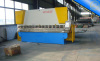 Cnc Press Brake 100t/3200 with E-10