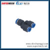 Y ype Air Flow Pneumatic Fitting