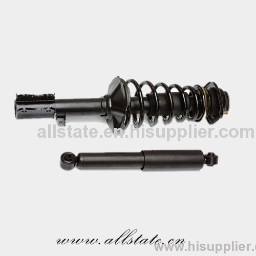 Car Positions Golden Shock Absorber