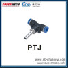 Pneumatic Fittings made in china