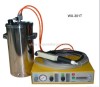 Portable Powder Coating System