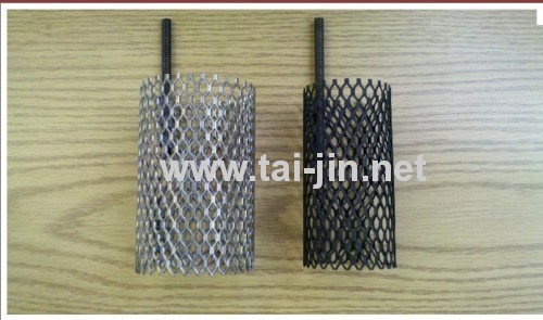 MMO Coated Mesh Anode from Xi'an Taijin