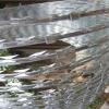 razor barbed wire mesh