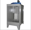 Small Powder Spray Booth