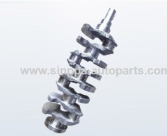 Toyota 2E crank shaft