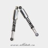 Bicycle Zinc Plated Shock Absorber