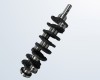 Toyota 2RZ crank shaft