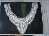 Water Soluble Collar Lace