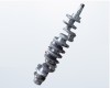 ISUZU 4BD1T crank shaft