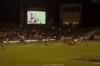 Full Color Perimeter LED Display