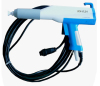 YL-01 Powder coating blue gun