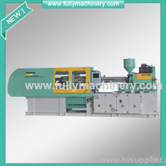15 ton high precision direct clamping injection molding machine