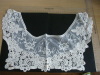 Water Soluble Collar Lace