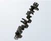 ISUZU 4HE1T Crank shaft