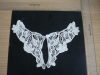 Water Soluble Collar Lace